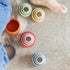 Grapat Nest Bowls Sand